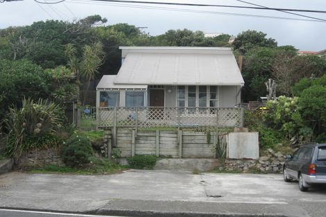 Photo of property in 3a The Esplanade, Raumati South, Paraparaumu, 5032