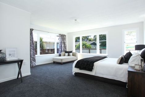 Photo of property in 4b Oak Avenue, Nawton, Hamilton, 3200