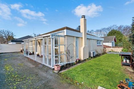Photo of property in 172 Waimairi Road, Ilam, Christchurch, 8041