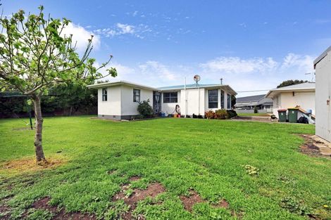 Photo of property in 20 Suffolk Street, Patea, 4520