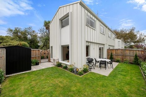 Photo of property in 4/15 Domett Street, Waltham, Christchurch, 8023