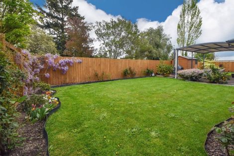 Photo of property in 3a Madison Street, Carterton, 5713