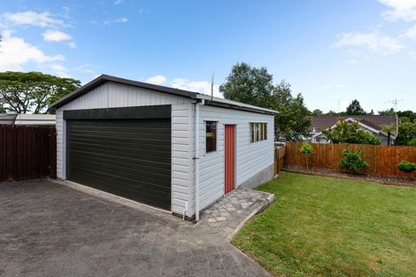 Photo of property in 50 Cullimore Street, Pukete, Hamilton, 3200