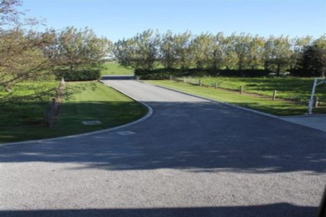 Photo of property in 533 Lower Sefton Road, Sefton, Rangiora, 7477