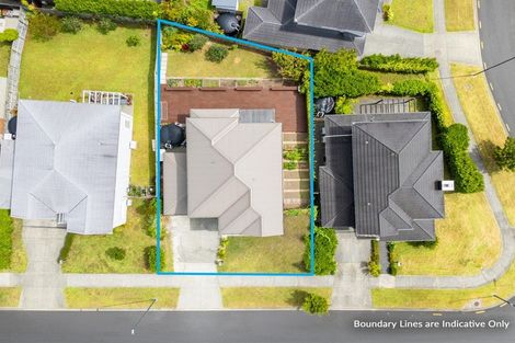 Photo of property in 30 Mackay Drive, Greenhithe, Auckland, 0632