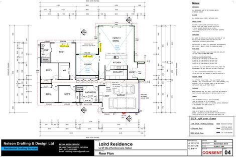Photo of property in 30 Plumtree Lane, Stoke, Nelson, 7011