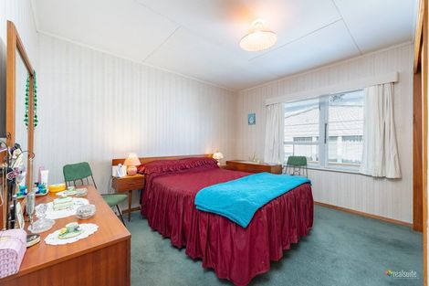 Photo of property in 56 Bull Avenue, Wainuiomata, Lower Hutt, 5014