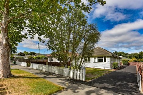 Photo of property in 34 Tabart Street, Woolston, Christchurch, 8023