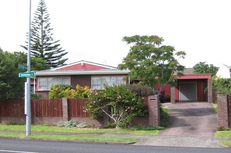 Photo of property in 57 Stanniland Street, Sunnyhills, Auckland, 2010
