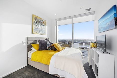 Photo of property in Sentinel Apartments, 805/3 Northcroft Street, Takapuna, Auckland, 0622