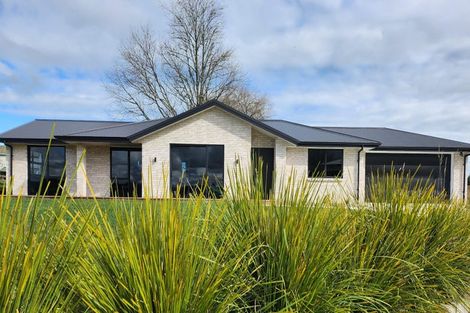 Photo of property in 26d Maple Drive, Putaruru, 3411