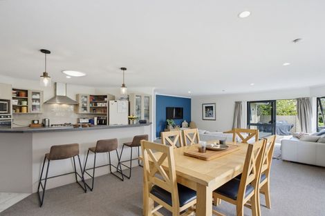 Photo of property in 5 Newton Place, Amberley, 7410
