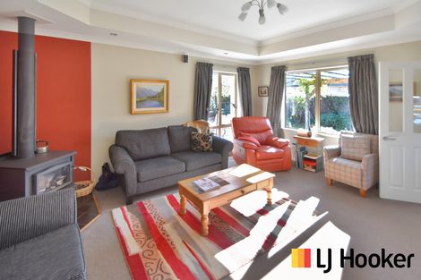 Photo of property in 4 Greenfield Place, Twizel, 7901