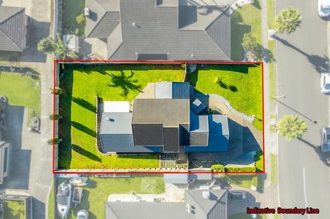 Photo of property in 21 Parkhaven Drive, Rosehill, Papakura, 2113