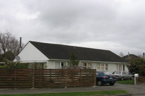 Photo of property in 149 Cole Street, Masterton, 5810