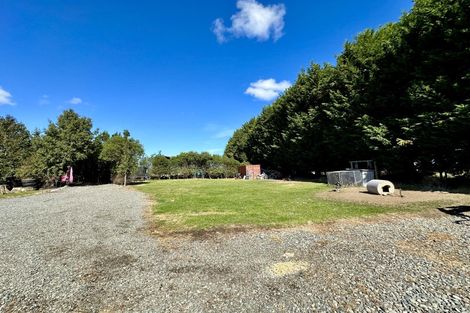 Photo of property in 2601 Winton Wreys Bush Highway, Wreys Bush, Otautau, 9689