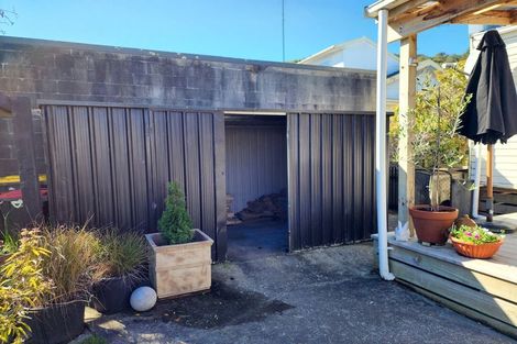 Photo of property in 8 Perotti Street, Greymouth, 7805