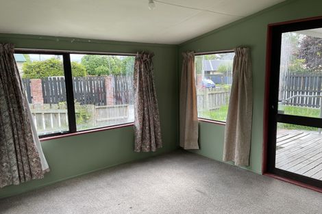 Photo of property in 49 Gray Street, Fairlie, 7925