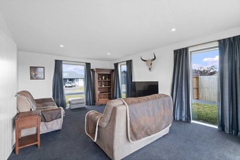 Photo of property in 30 Greenstone Street, Rolleston, 7614