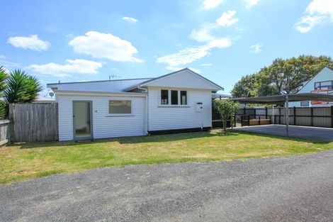 Photo of property in 4b Oak Avenue, Nawton, Hamilton, 3200