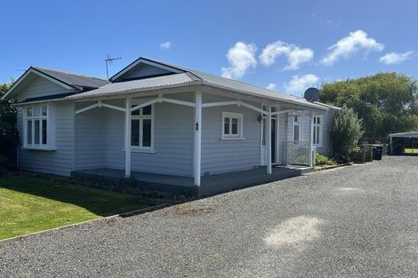 Photo of property in 40 Beatrice Street, Avenal, Invercargill, 9810