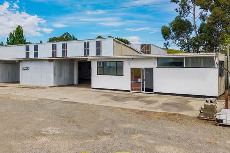 Photo of property in 2418 Waimate Highway, Makikihi, Waimate, 7980