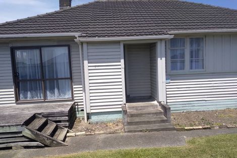 Photo of property in 69b Massey Street, Frankton, Hamilton, 3204