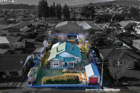 Photo of property in 11 Ventry Street, Alexandra, 9320