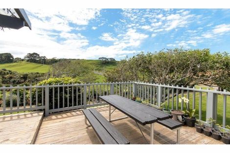 Photo of property in 42 Cemetery Road, Pollok, Waiuku, 2684