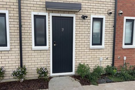 Photo of property in 38/137 Hall Avenue, Favona, Auckland, 2024