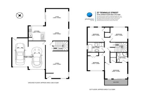 Photo of property in 27 Tennille Street, Flagstaff, Hamilton, 3210