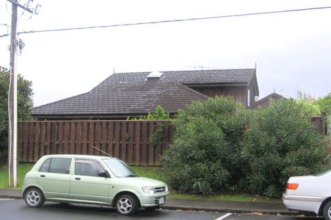 Photo of property in 3/1 Penzance Road, Mairangi Bay, Auckland, 0630