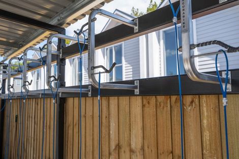 Photo of property in 2/21 Linwood Avenue, Linwood, Christchurch, 8011