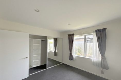 Photo of property in 12 Blaenavon Lane, Halswell, Christchurch, 8025