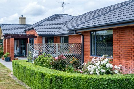 Photo of property in 170 Tinwald Westerfield Mayfield Road, Tinwald, Ashburton, 7771