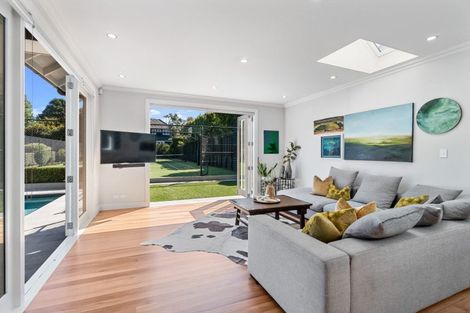 Photo of property in 16 Golf Road, Epsom, Auckland, 1023
