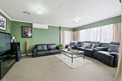 Photo of property in 8 Riverside Drive, Kaponga, Hawera, 4679