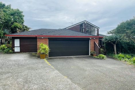 Photo of property in 6 Shiloh Way, Greenhithe, Auckland, 0632