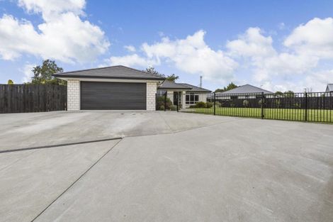 Photo of property in 15 Earl Road, Matamata, 3400