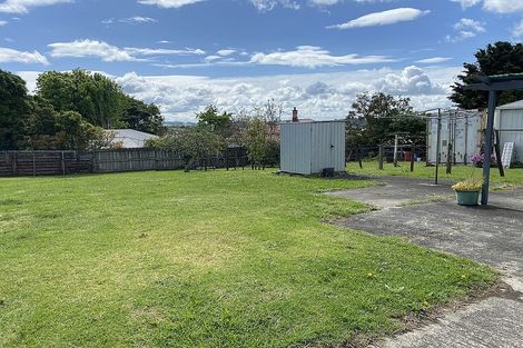 Photo of property in 73 Hokianga Road, Dargaville, 0310