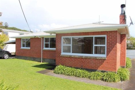 Photo of property in 74 Gover Street, New Plymouth, 4310