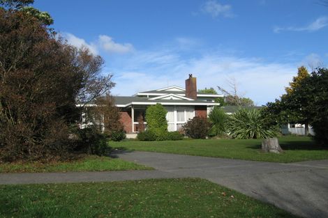 Photo of property in 239 Kimbolton Road, Feilding, 4702