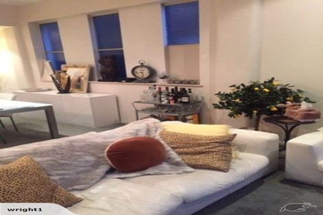 Photo of property in The Fletcher Trust Building, 2a/14 College Street, Te Aro, Wellington, 6011