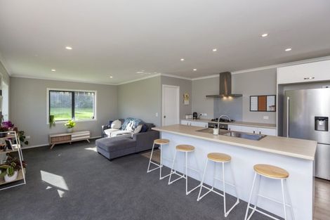 Photo of property in 12 Faydon Close, Ohau, Levin, 5570