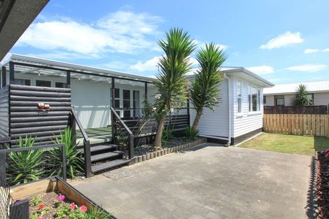 Photo of property in 4b Oak Avenue, Nawton, Hamilton, 3200