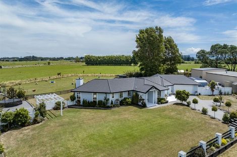 Photo of property in 29 Northside Drive, Waikuku, Rangiora, 7473