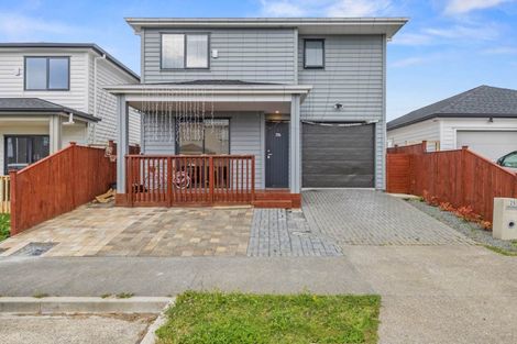 Photo of property in 25 Woven Place, Karaka, Papakura, 2113