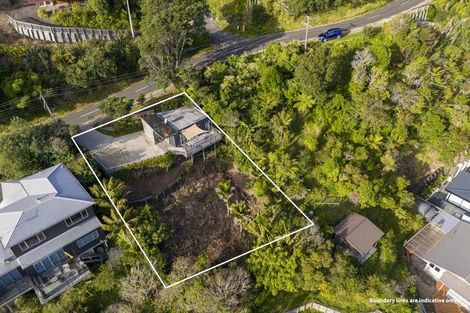 Photo of property in 161 Paku Drive, Tairua, 3508