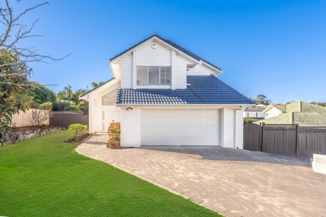 Photo of property in 8 Covina Place, Somerville, Auckland, 2014