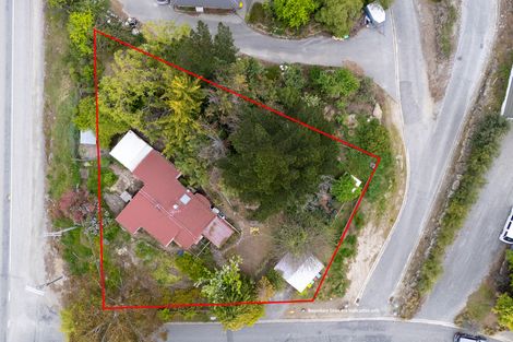 Photo of property in 1 Bodkin Road, Bridge Hill, Alexandra, 9320